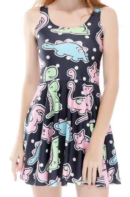 Womens Dress