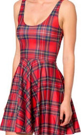 Womens Dress
