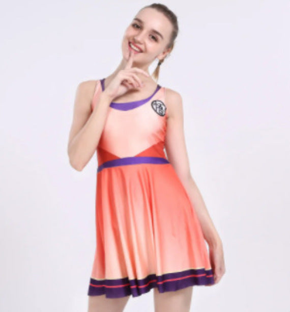 Womens Dress