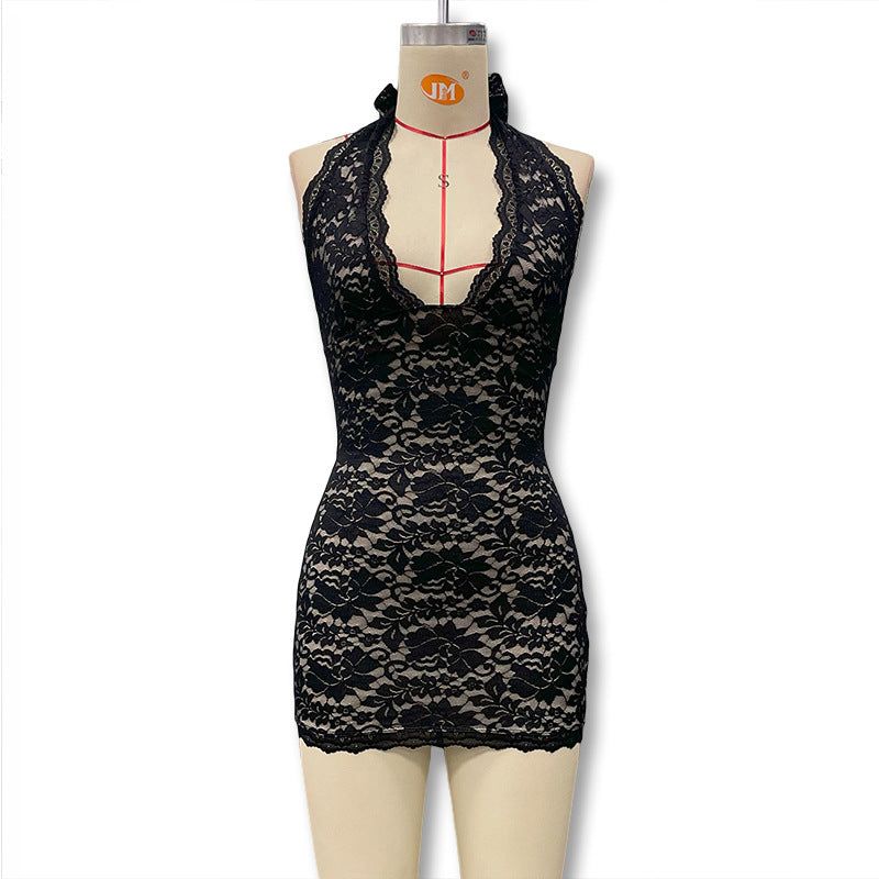 Womens Dress