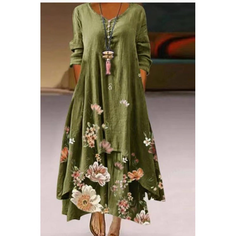 Womens Dress