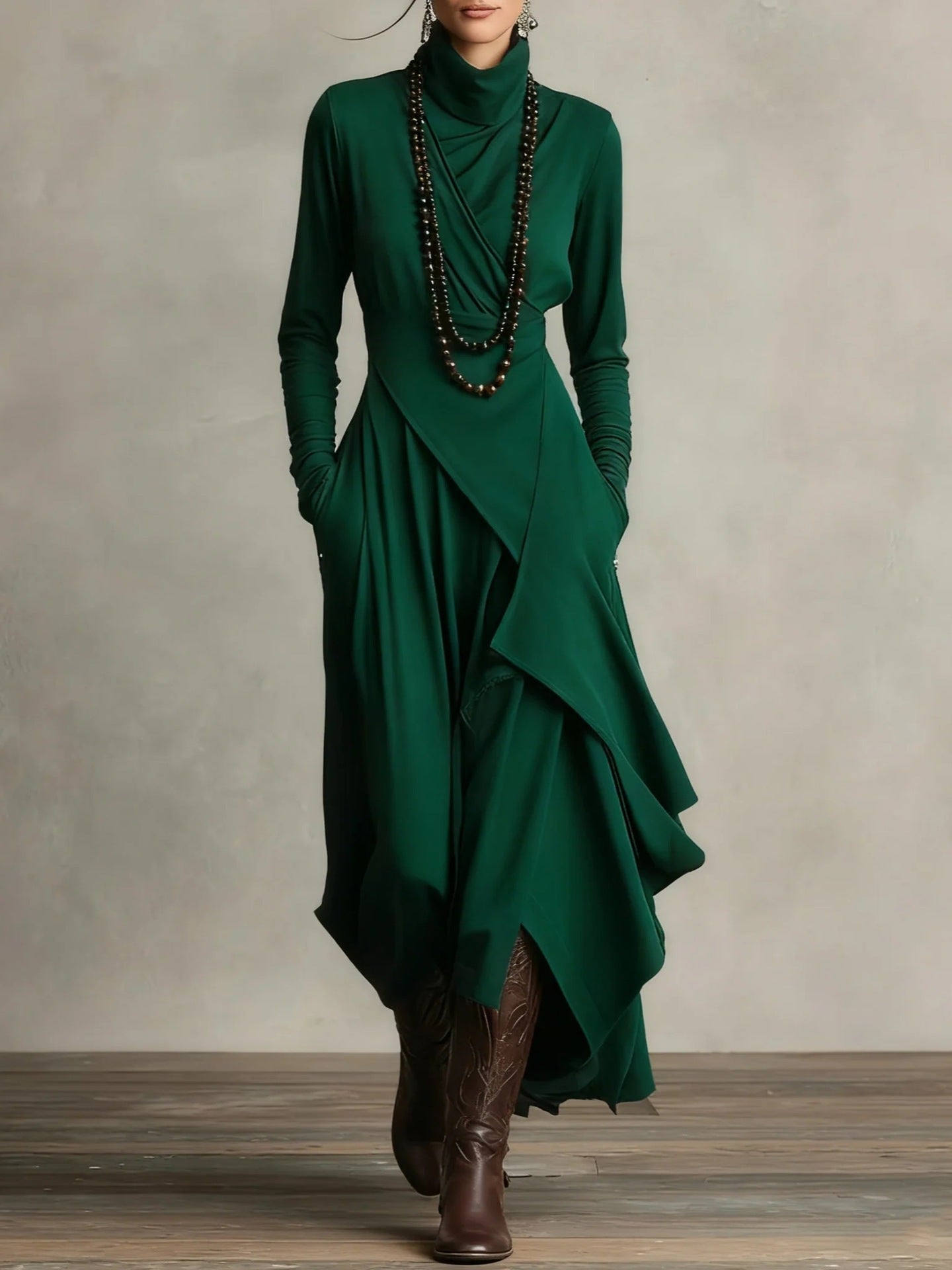 Womens dress