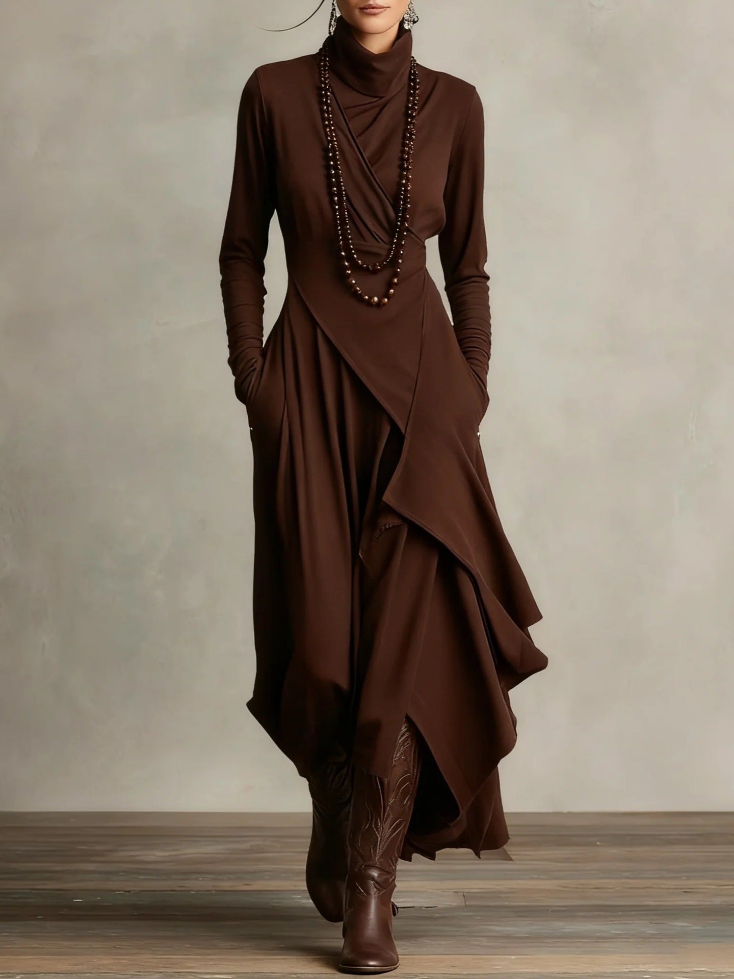 Womens dress