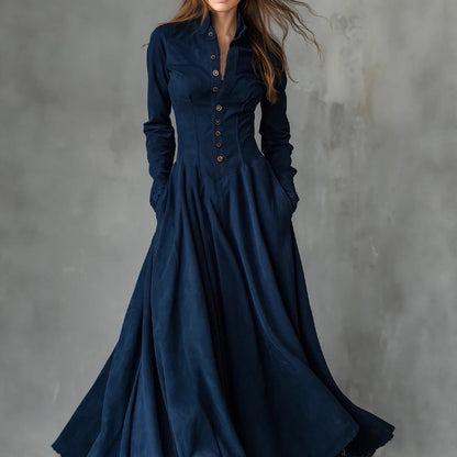 Womens Dress