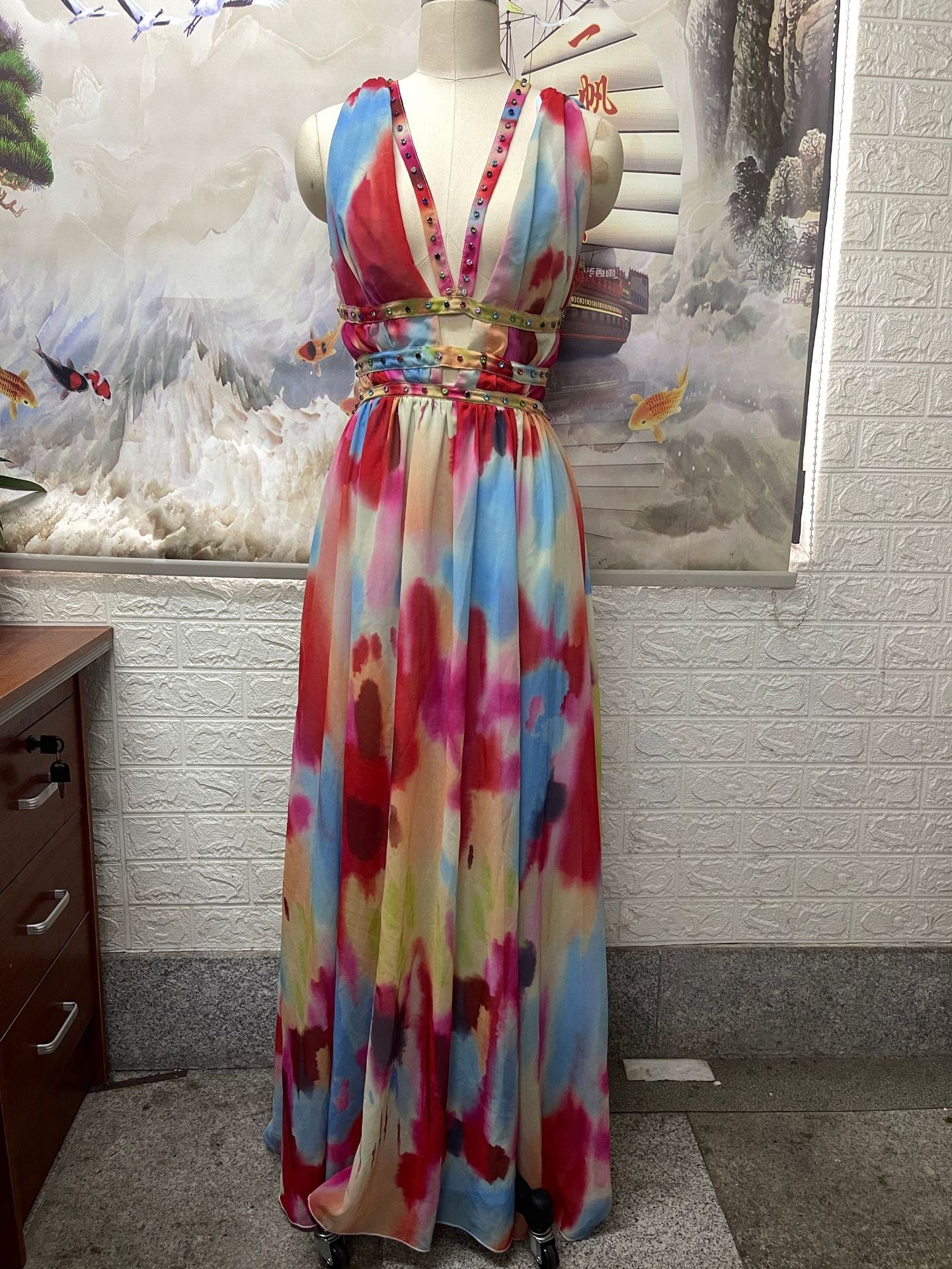 Womens Dress