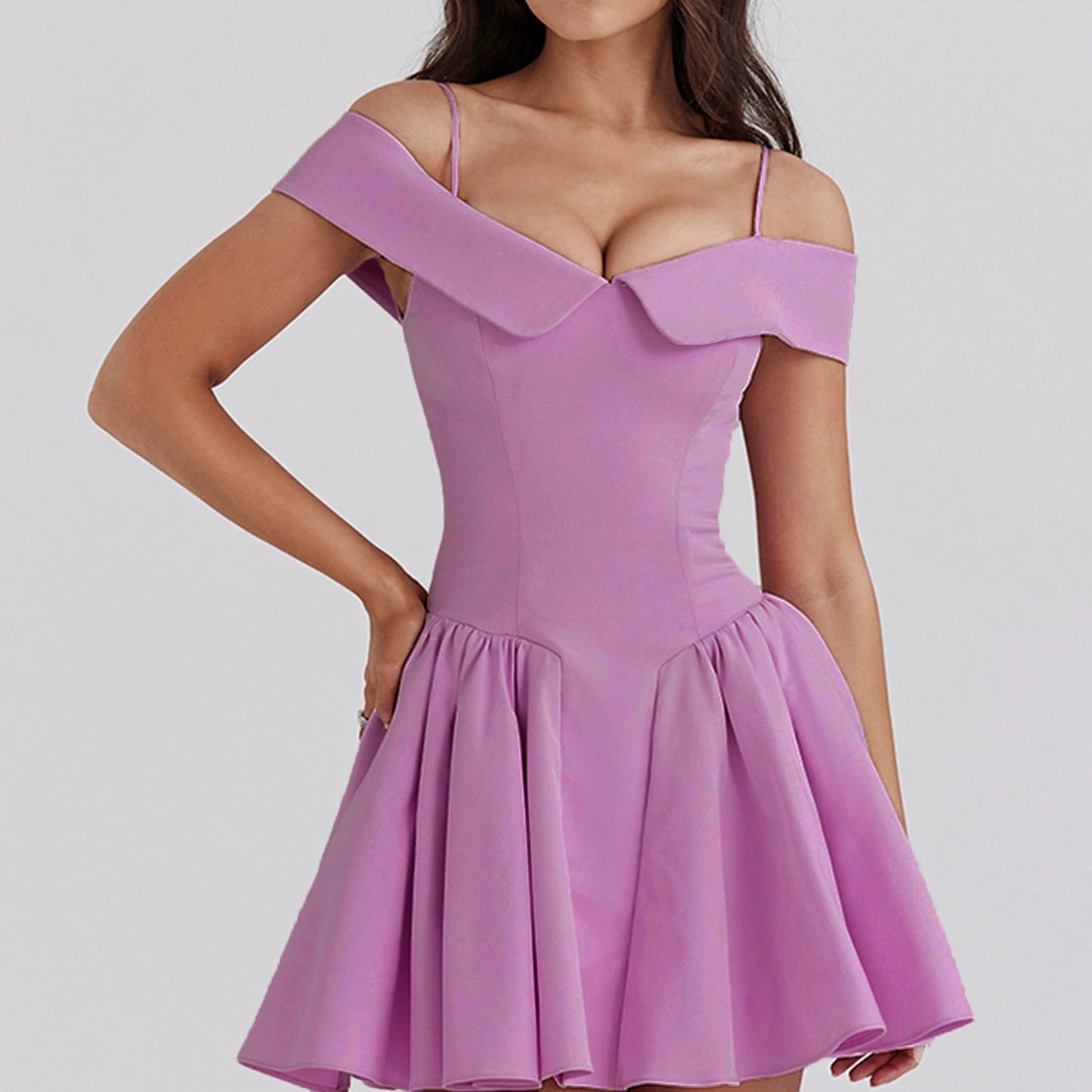 Womens Dress