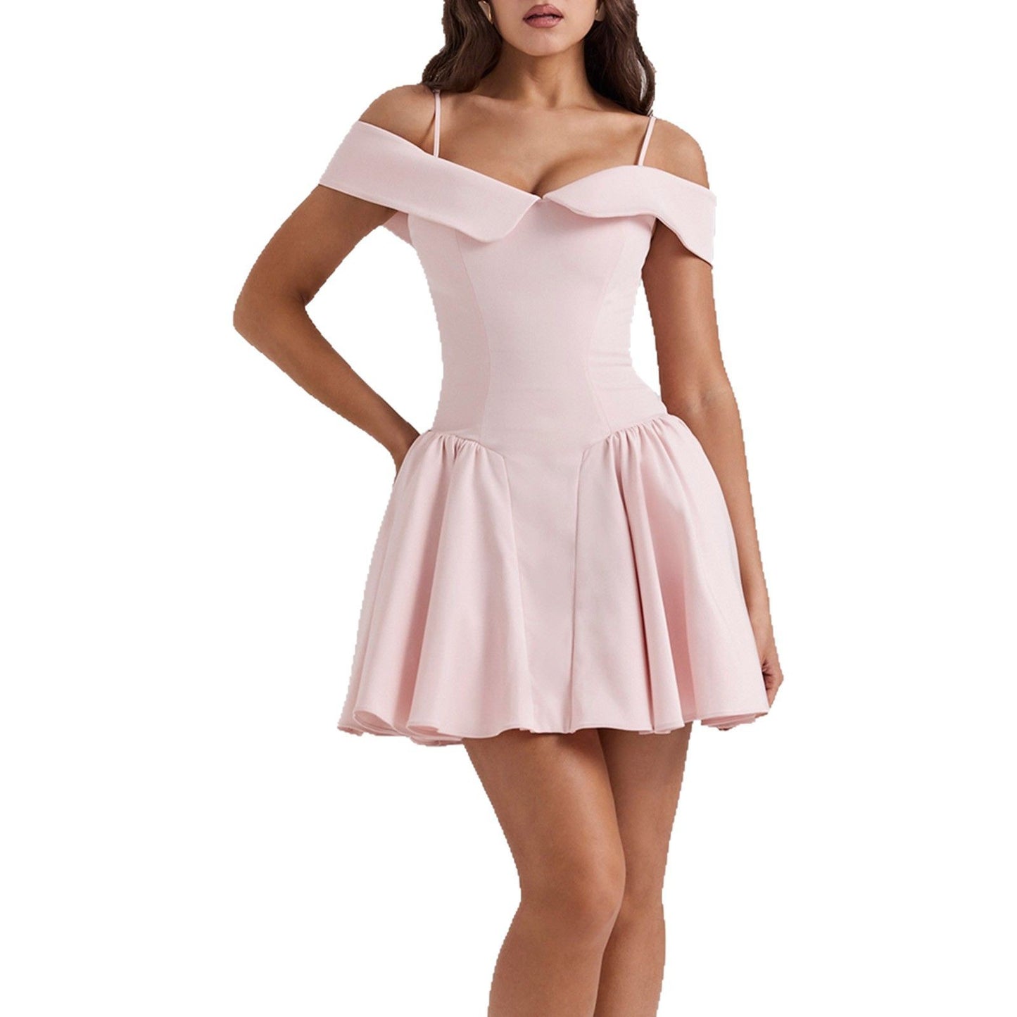 Womens Dress