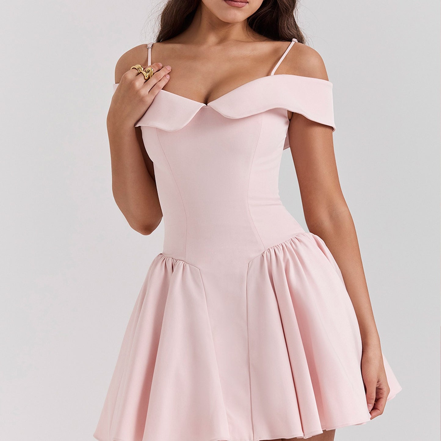 Womens Dress