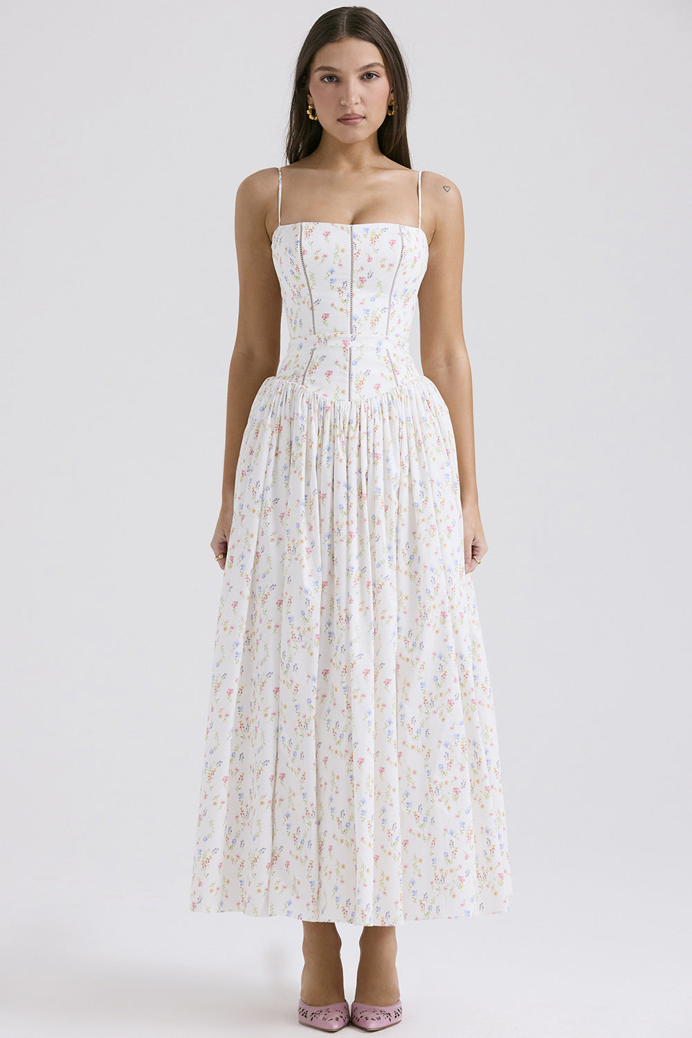 Womens Dress