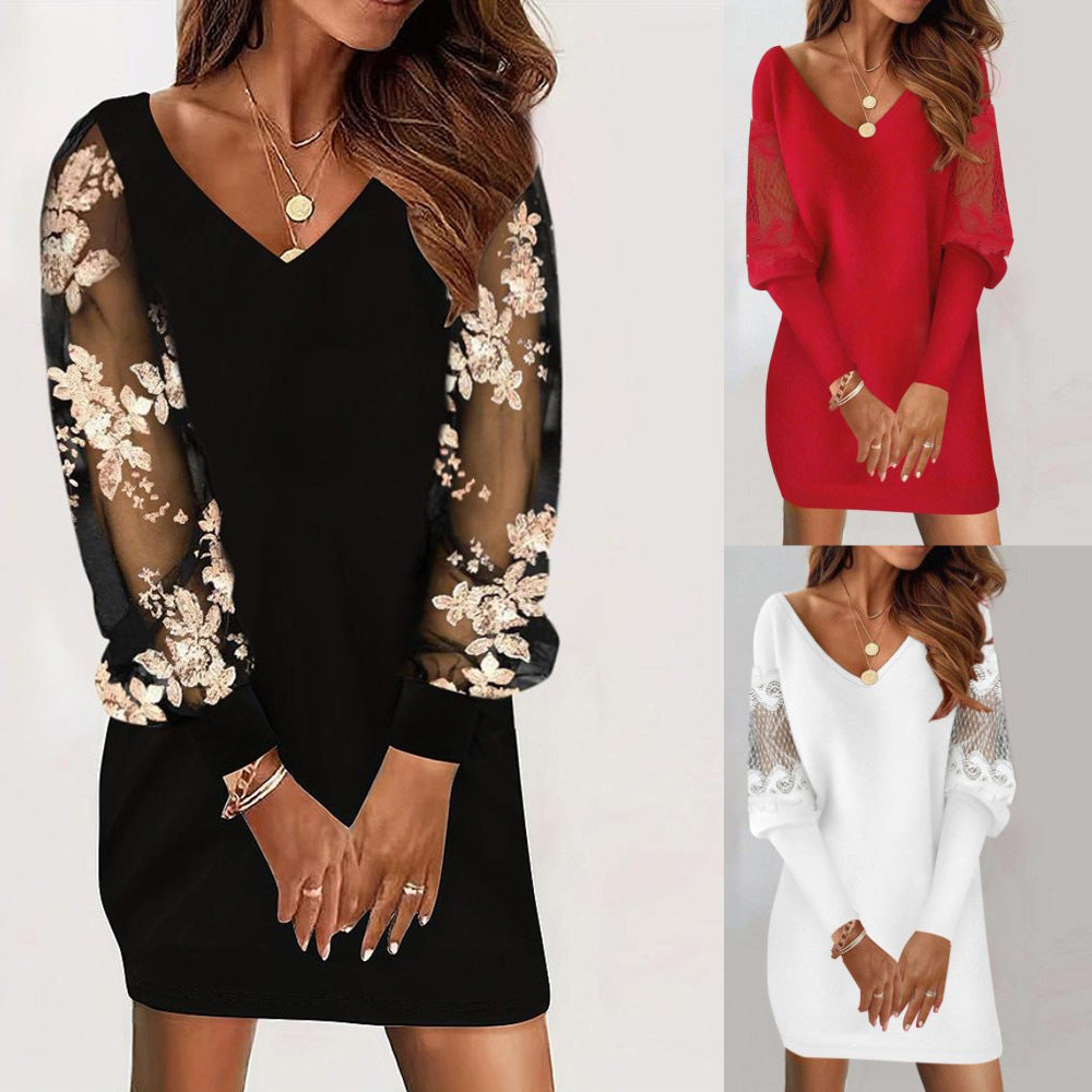 Womens Dress