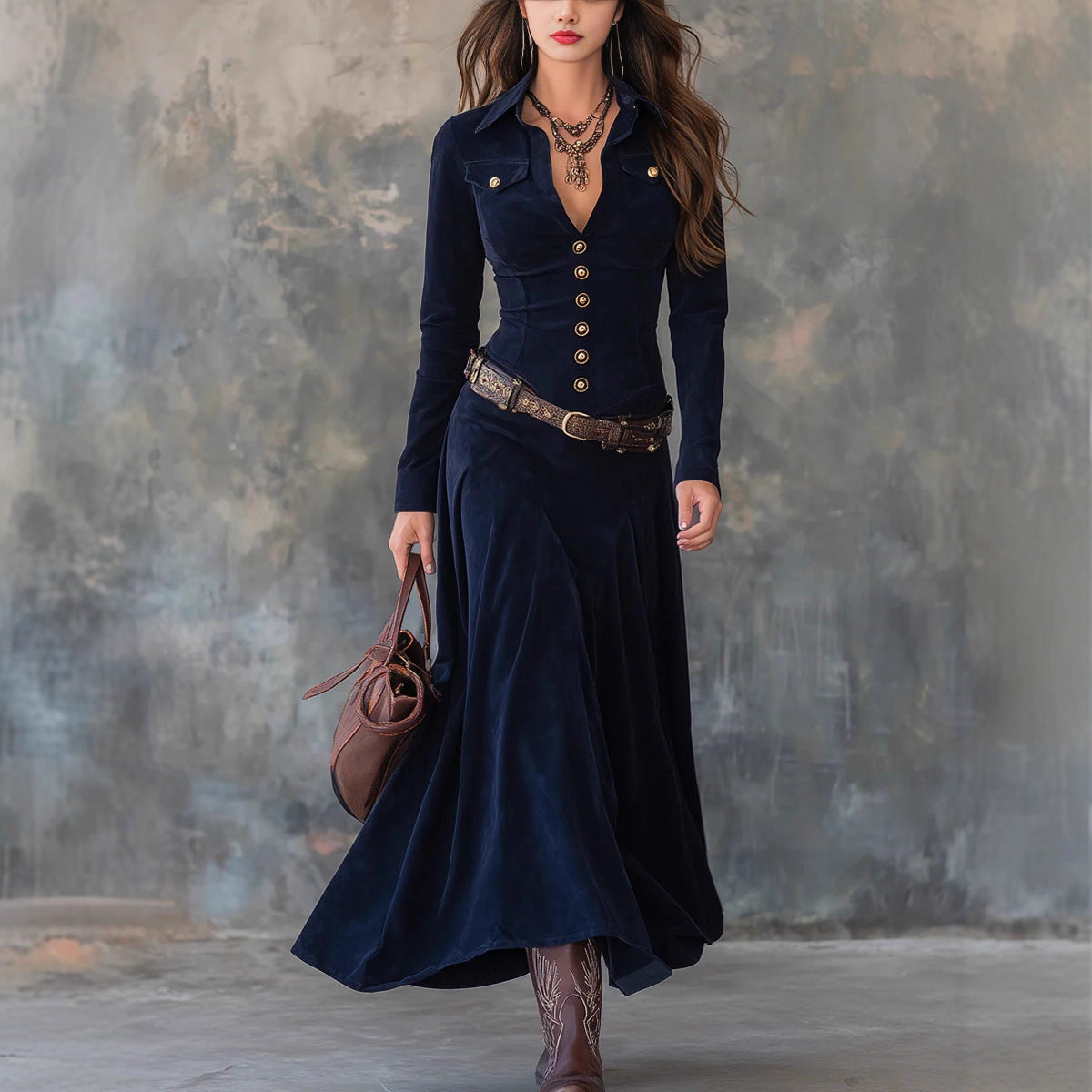 Womens Dress