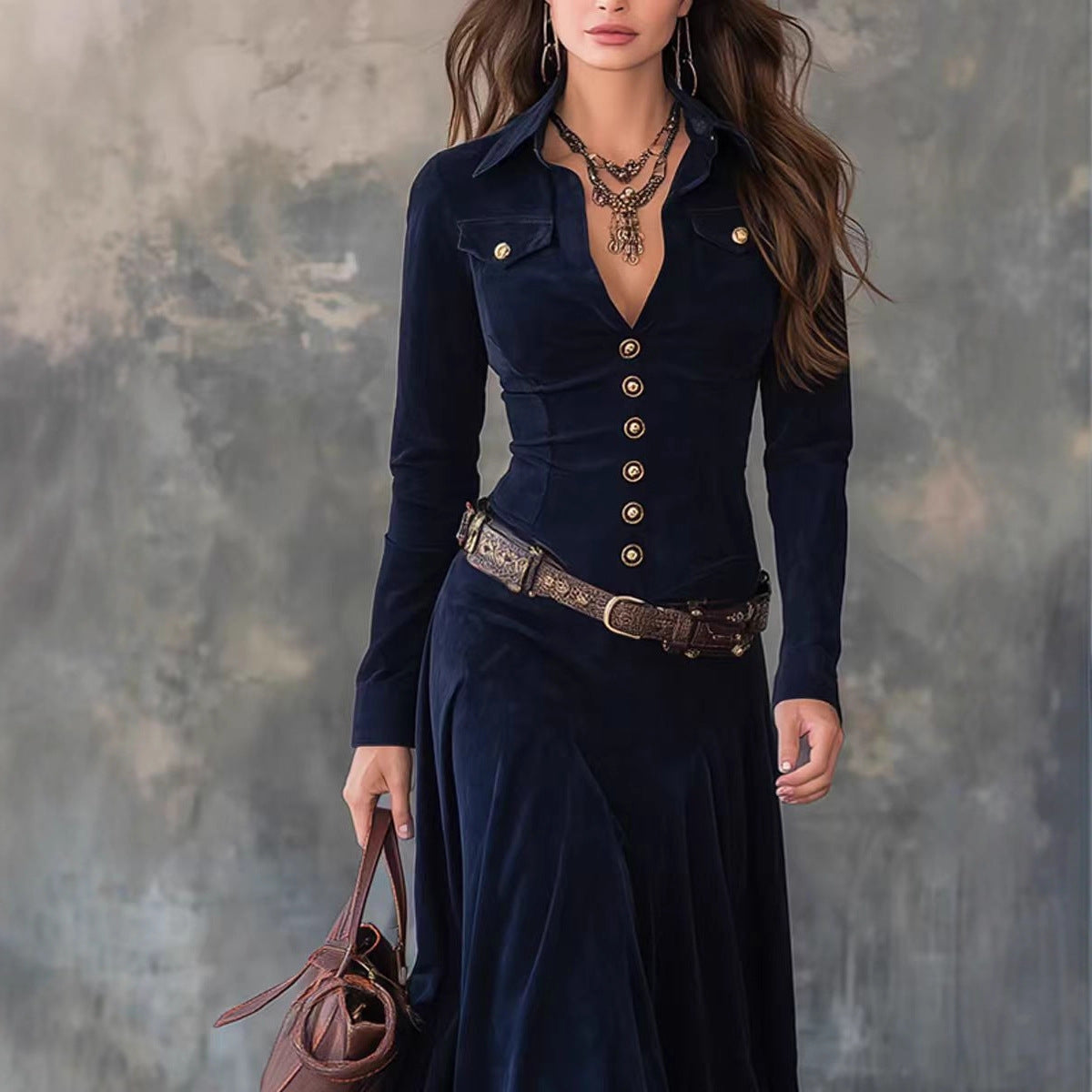 Womens Dress