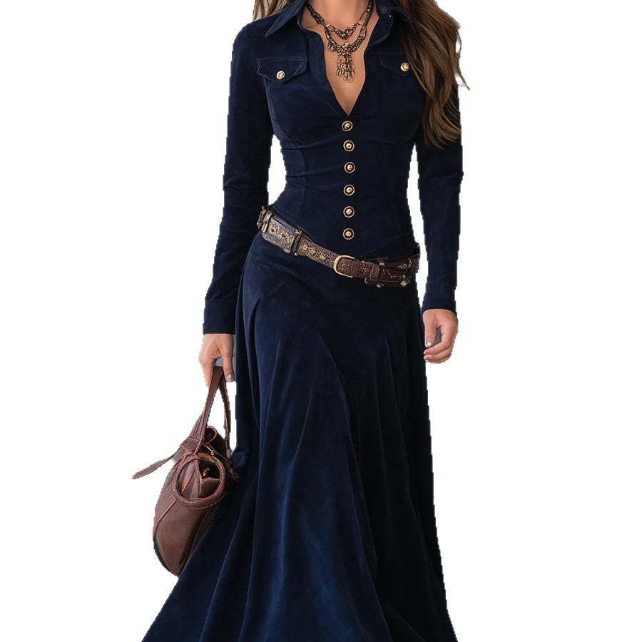 Womens Dress