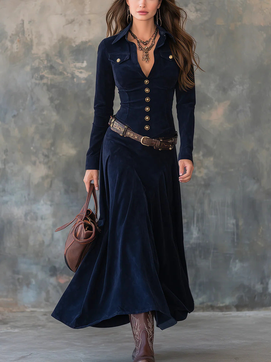 Womens Dress