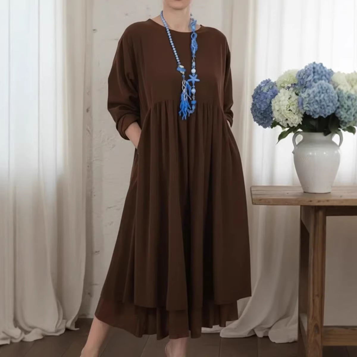 Womens Dress