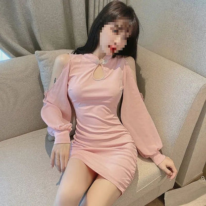 Womens Dress