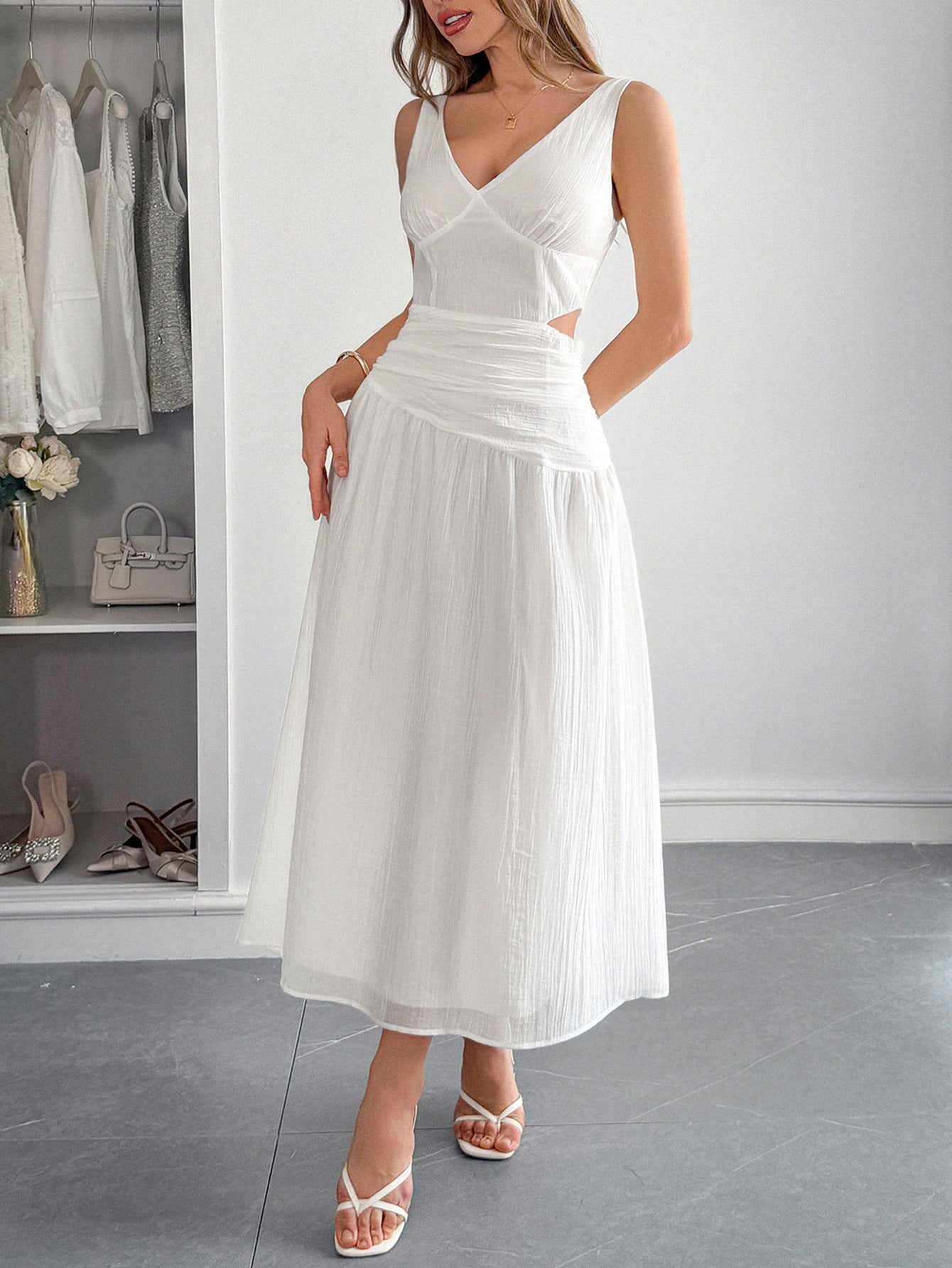 Womens Dress