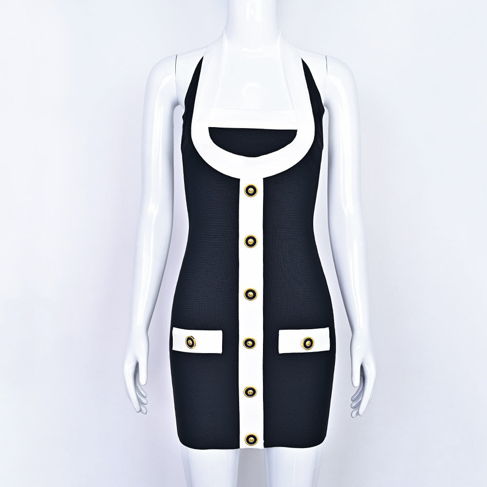 Womens Dress
