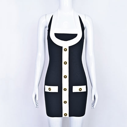 Womens Dress