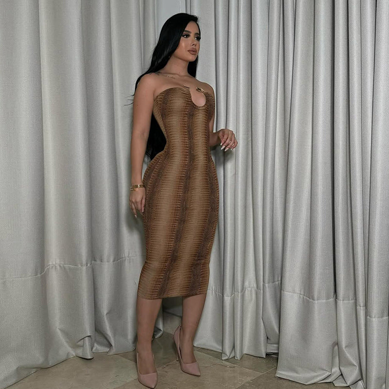 Womens Dress