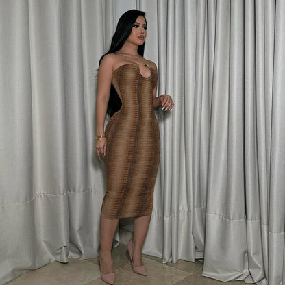 Womens Dress