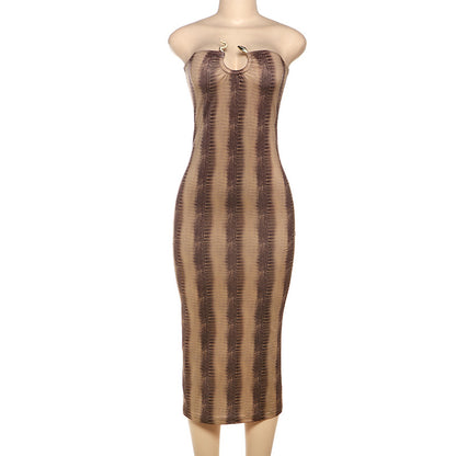 Womens Dress