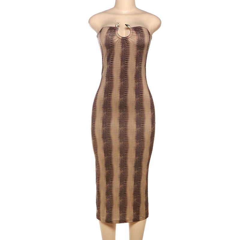 Womens Dress