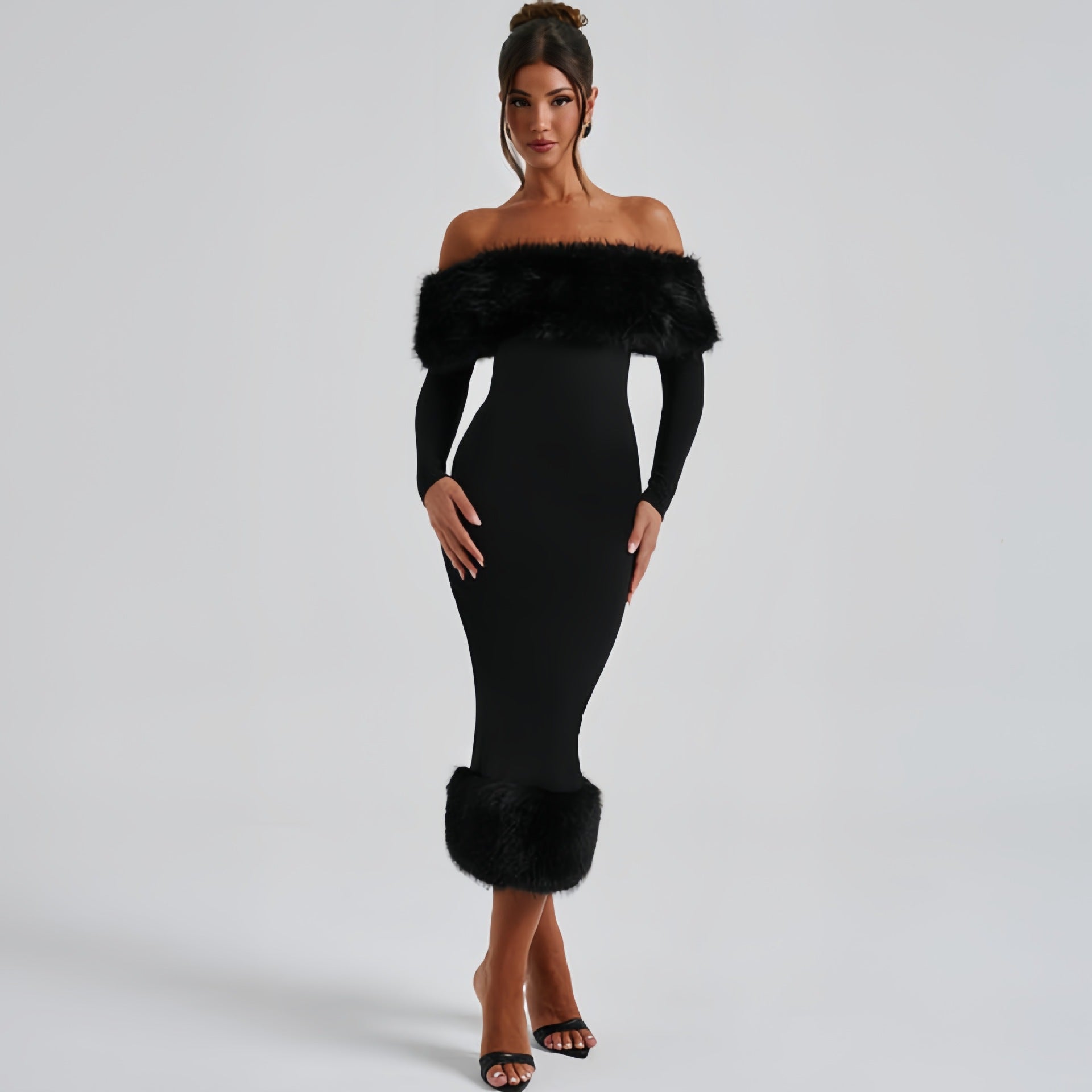 Womens Dress