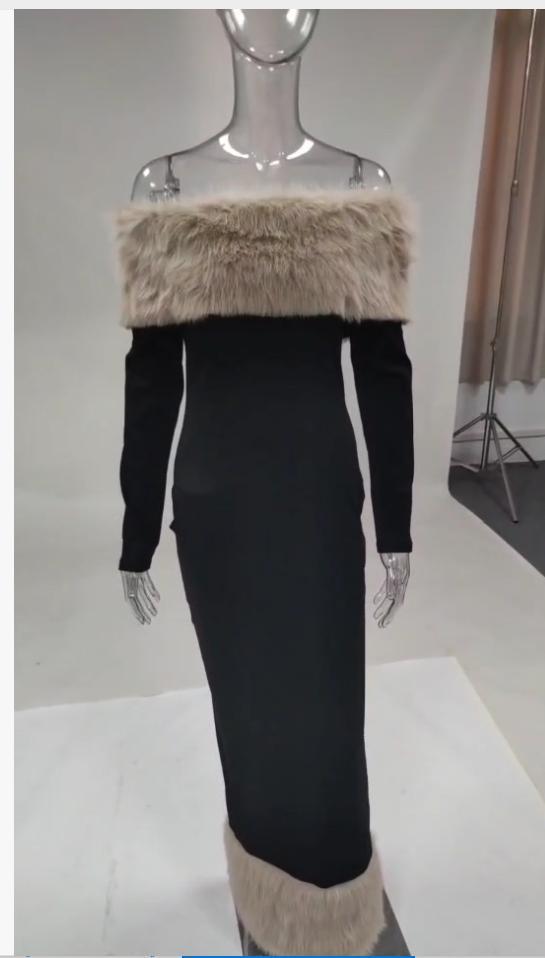 Womens Dress