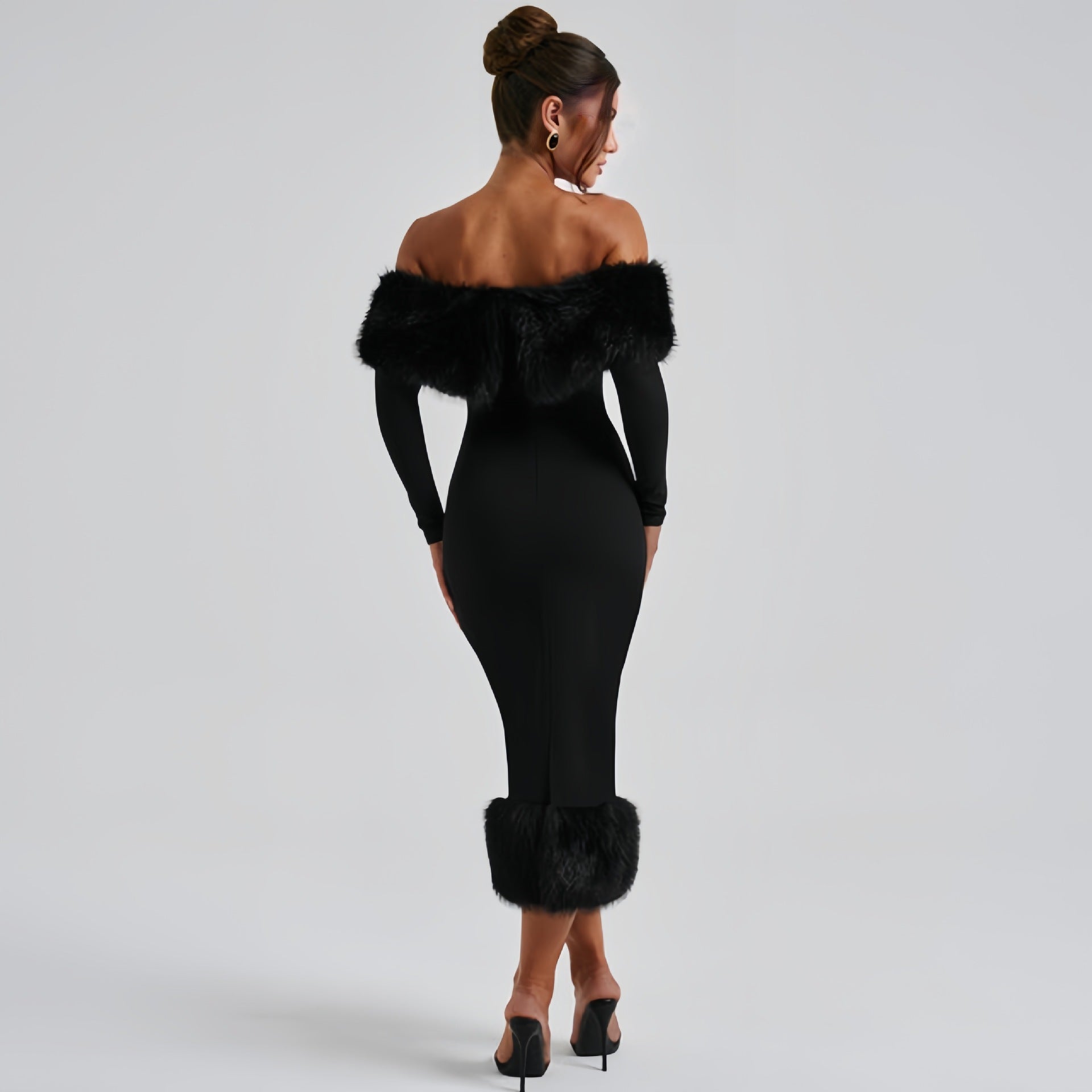 Womens Dress