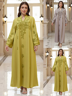 Khaki color