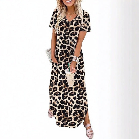 Womens Dress