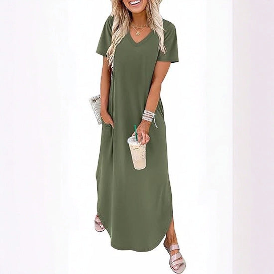 Womens Dress
