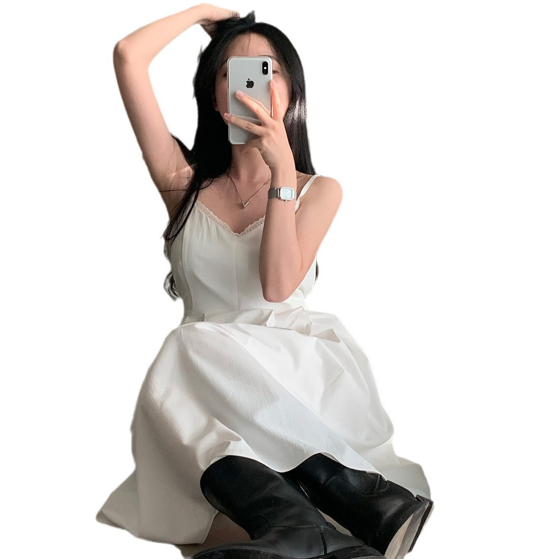 Womens Dress