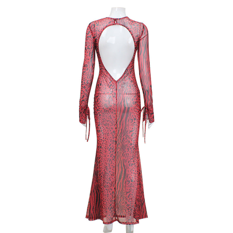 Womens Dress