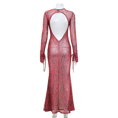 Womens Dress