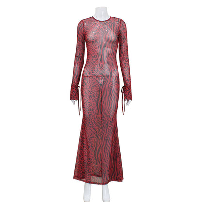 Womens Dress