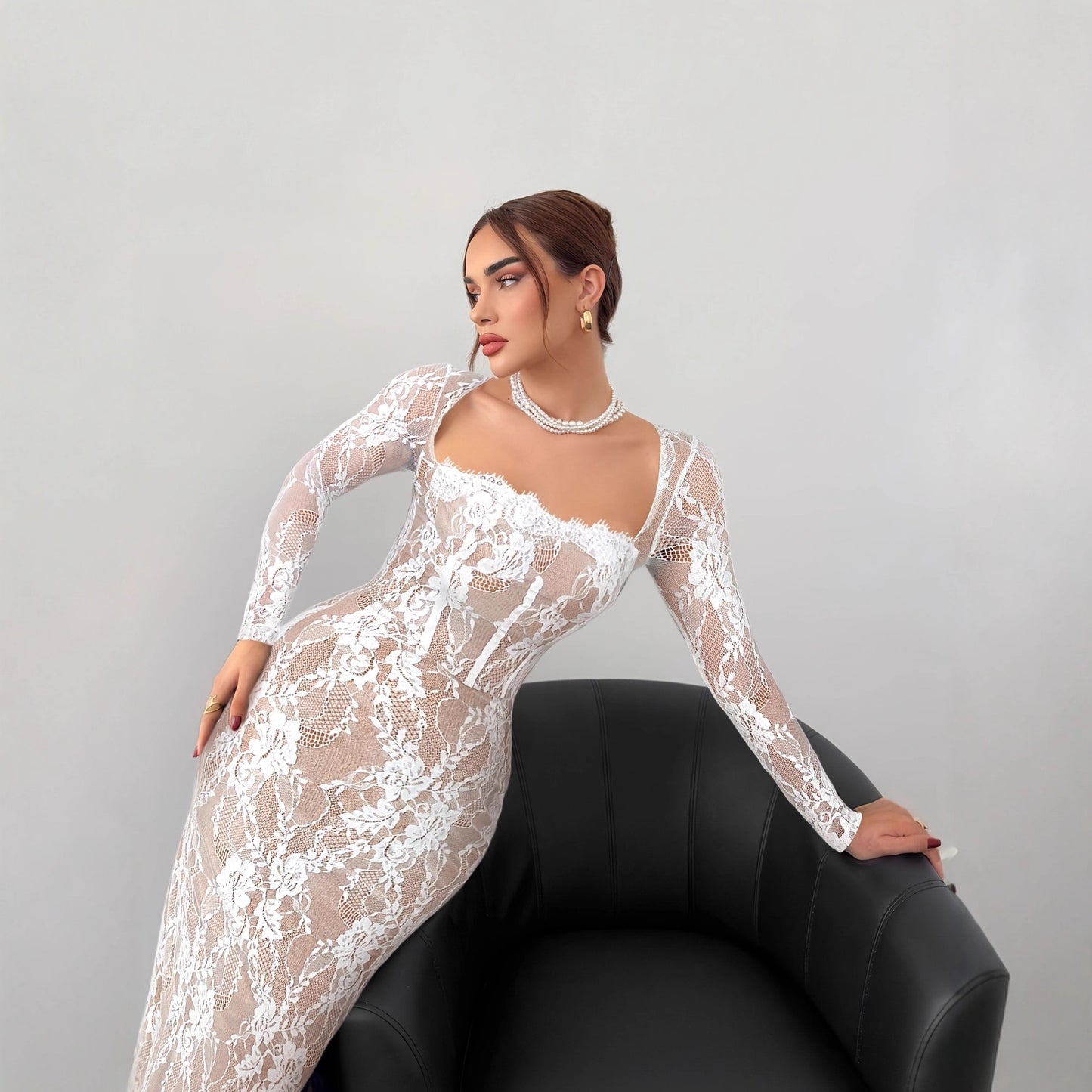 Womens Dress