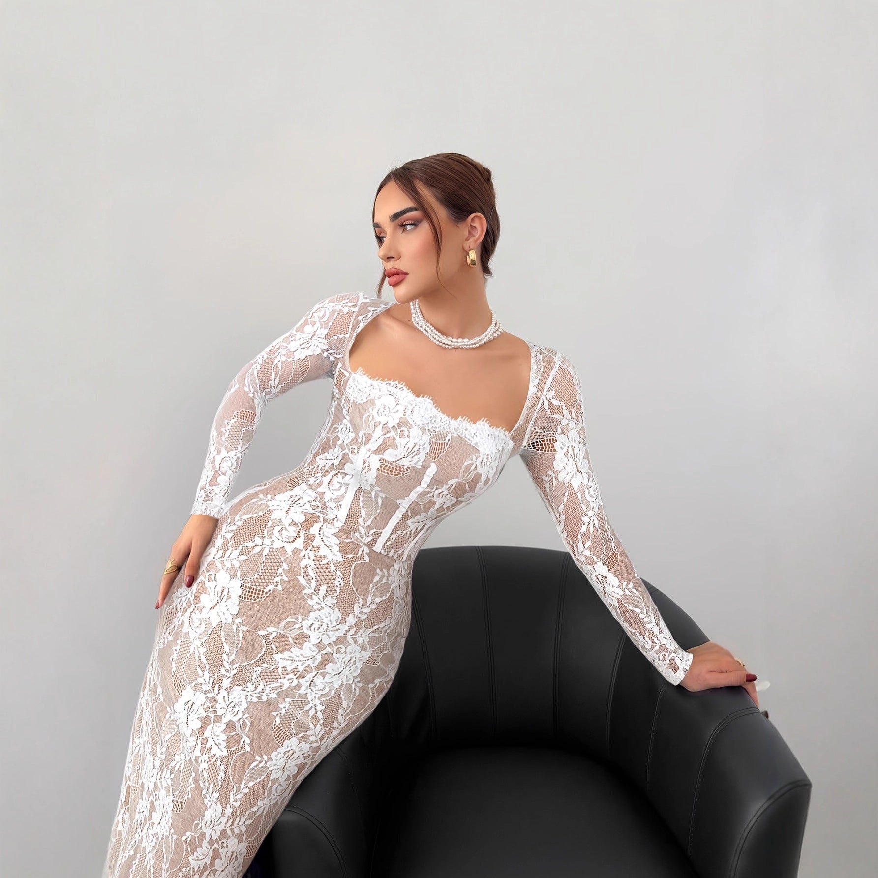 Womens Dress