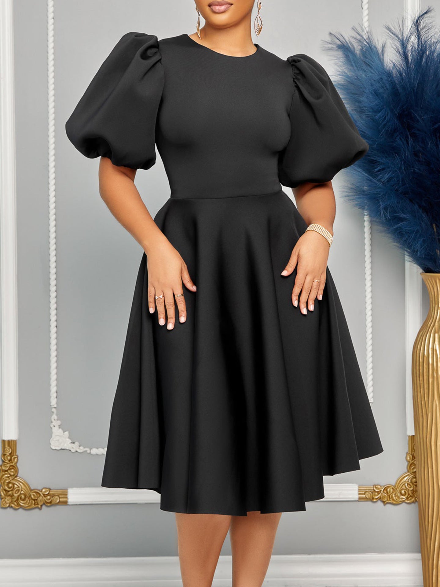 Womens Dress