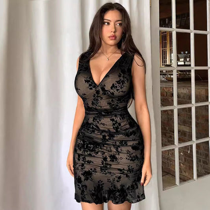 Womens Dress