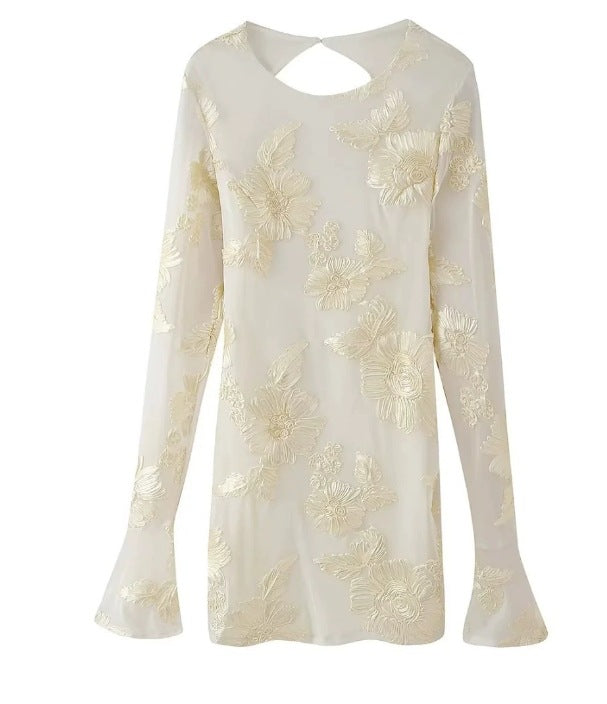 Womens Dress