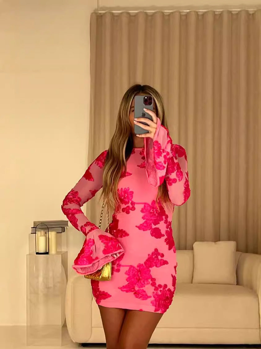 Womens Dress