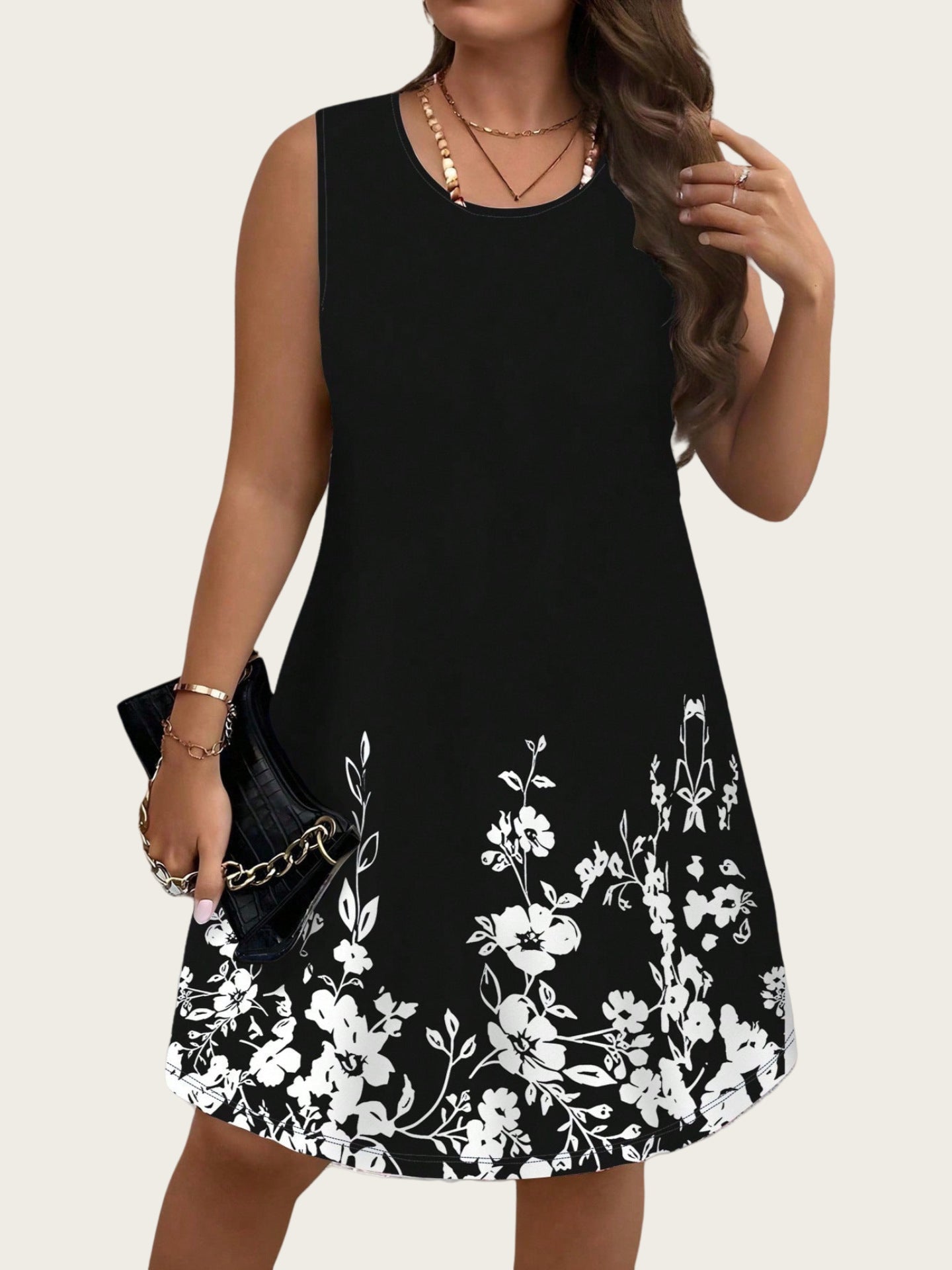 Womens Dress