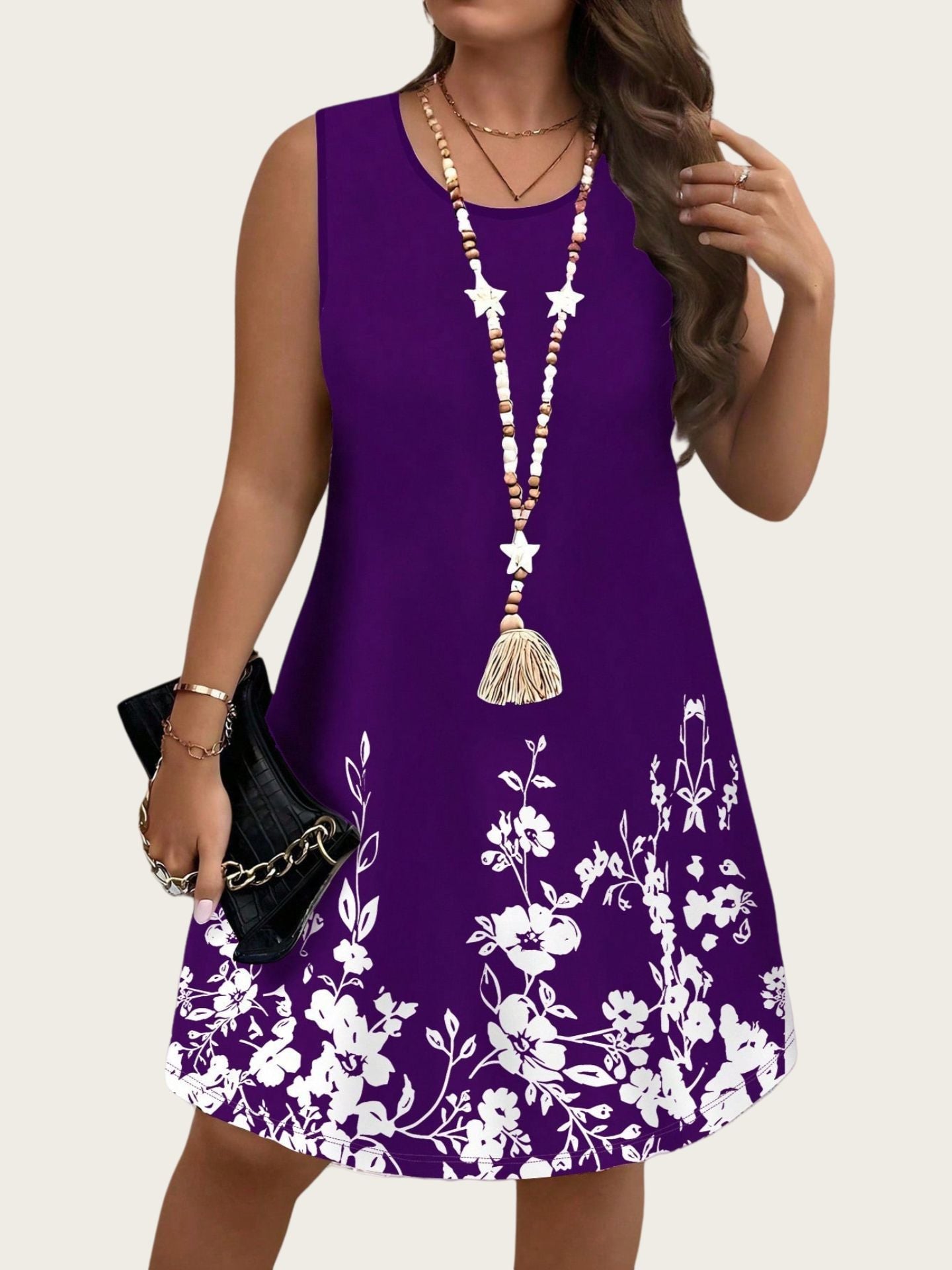 Womens Dress