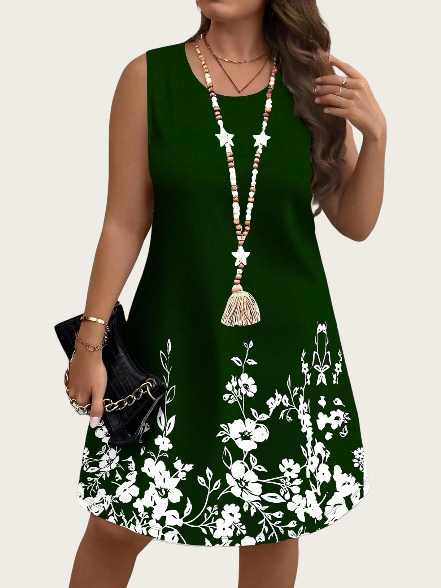 Womens Dress