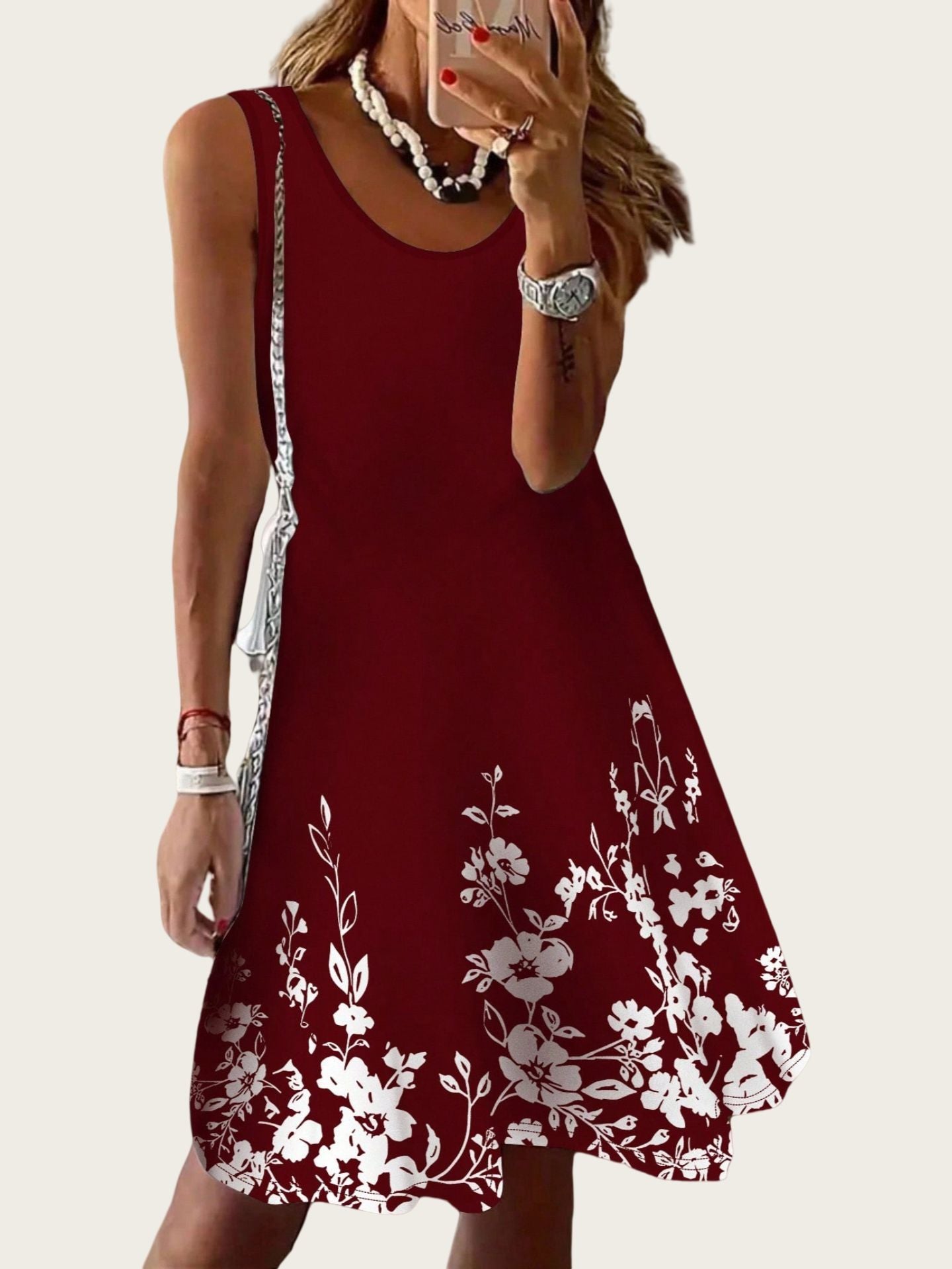 Womens Dress