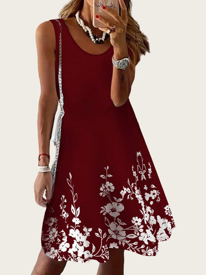 Womens Dress