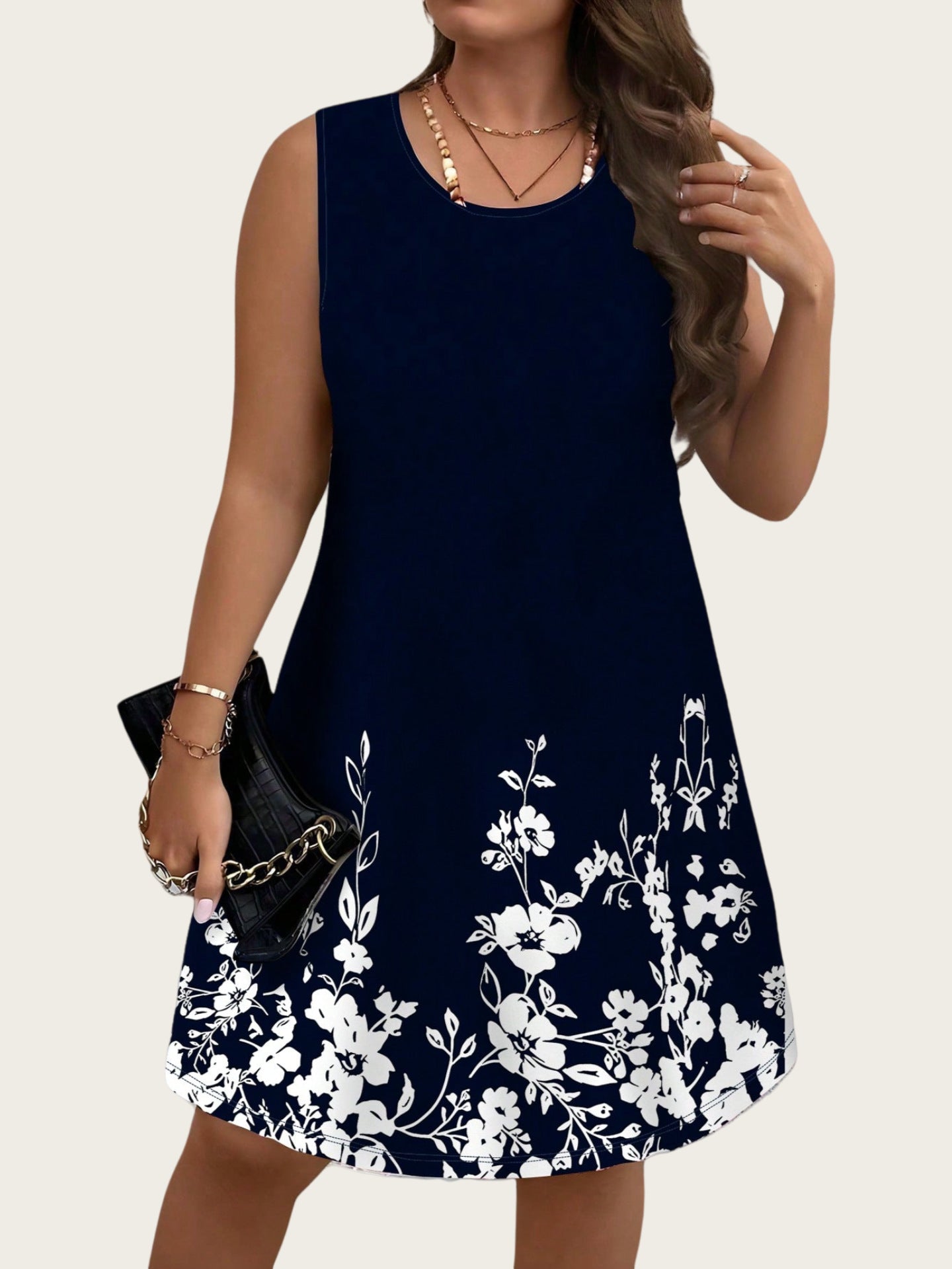 Womens Dress