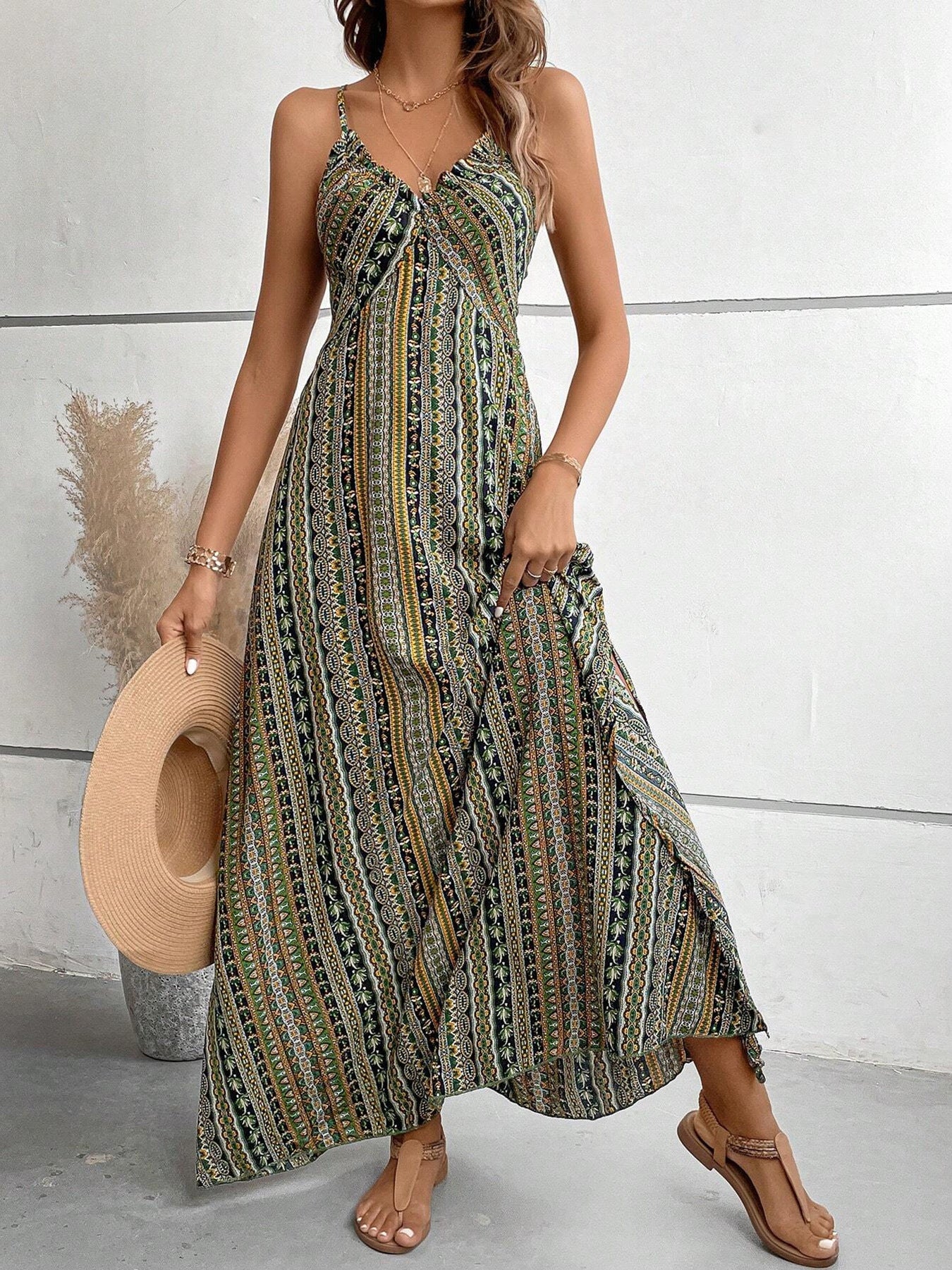 Womens Dress